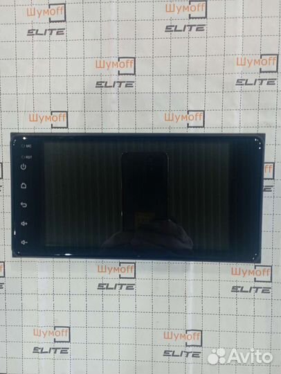 Автомагнитола android на любой автомобиль