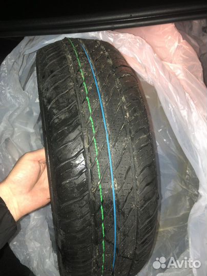 КАМА Grant 175/65 R14