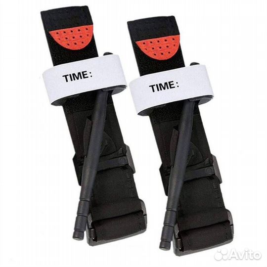 Жгут-турникет тактический