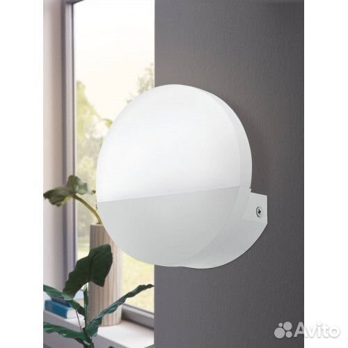 Eglo 96039 metrass 1 бра