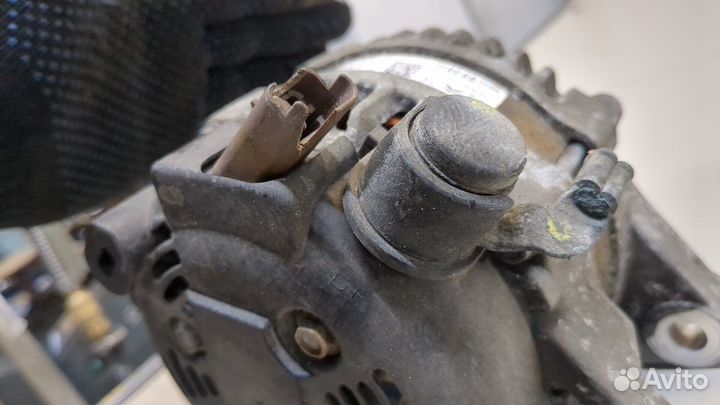 Генератор Citroen C3 Aircross