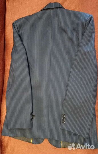 Костюм деловой подростку