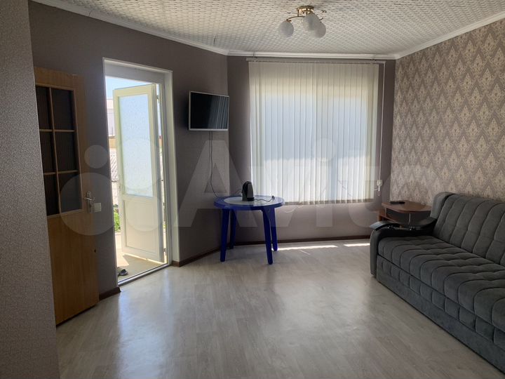 Комната 20 м², 1/2 эт.