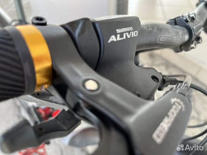 GT Avalanche 3.0 USA