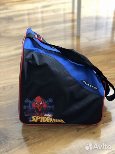 Коньки роликовые детские раздвижные р.26-31