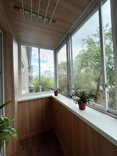 3-к. квартира, 70,1 м², 4/5 эт.