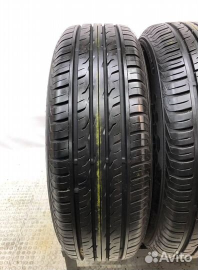 Dunlop Grandtrek PT3 225/65 R17 110S