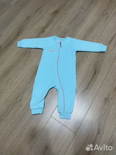 Комбинезон 80