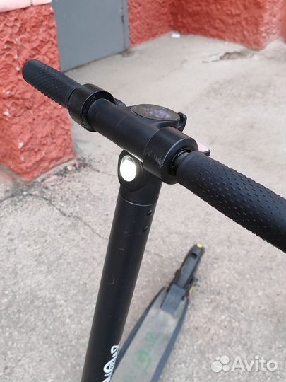 Электросамокат mizar