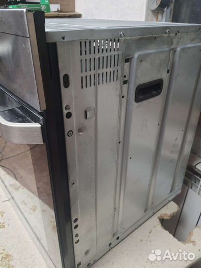 Духовой шкаф beko