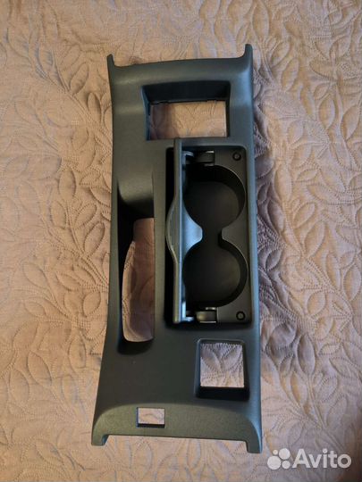 Подстаканник с крышкой lancer 10