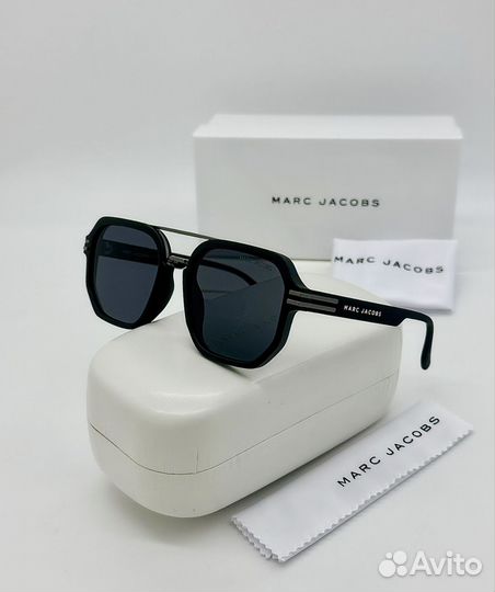 Солнцезащитные очки marc jacobs