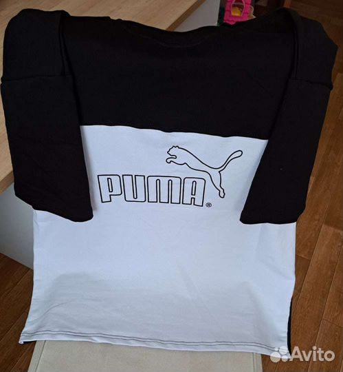 Футболка мужская новая