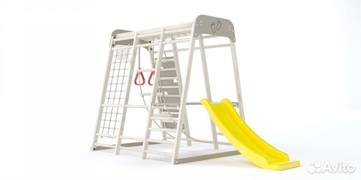 Детский игровой комплекс для дома