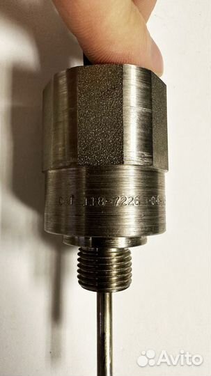 Датчик температуры CAT 118-7226