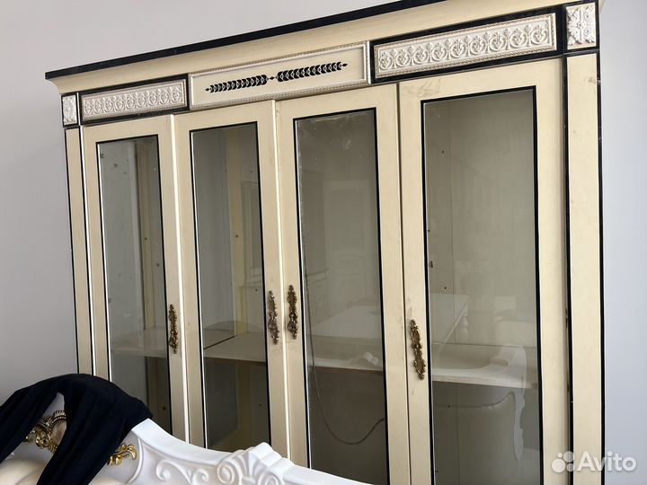 Буфет столовая