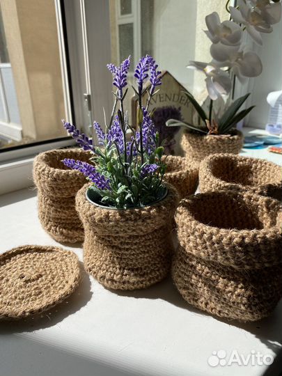 Набор корзинок