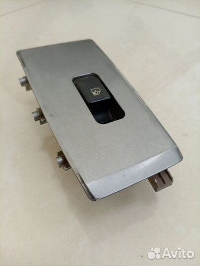 Кнопка стеклоподъемника Geely Emgrand EC7 JL4G18