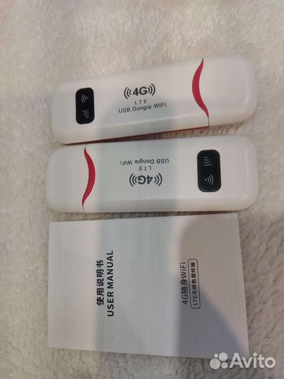 Wifi роутер 4g модем huawei