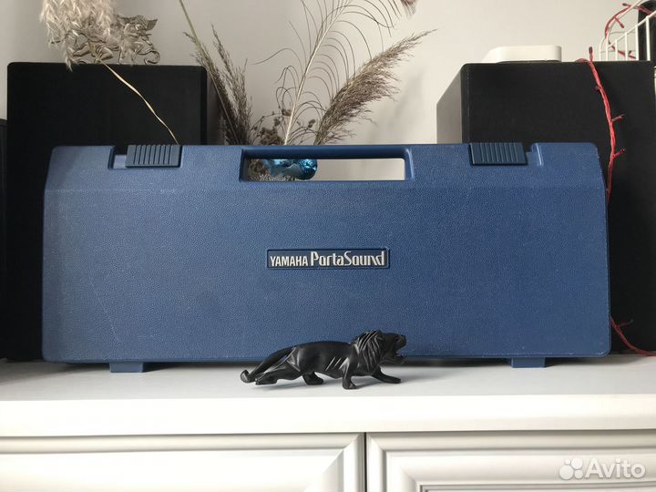 Yamaha PortaSound PC-50 Portable 1983 Japan