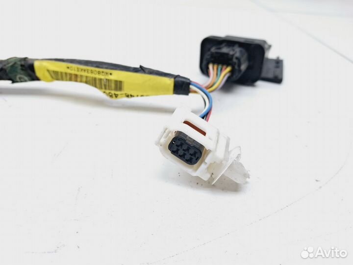 Датчик Toyota Highlander II (XU40) 2007-2013