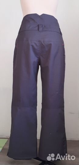 Костюм горнолыжный сноубордический