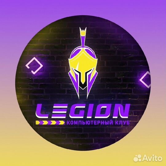 Администратор в пк клуб