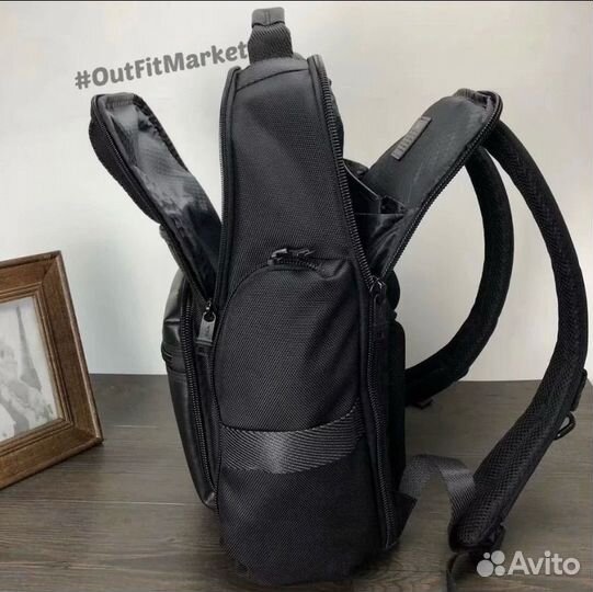 Рюкзак tumi Backpack Men's модель 232389