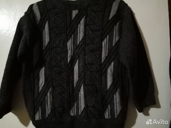 Продается мужская кофта