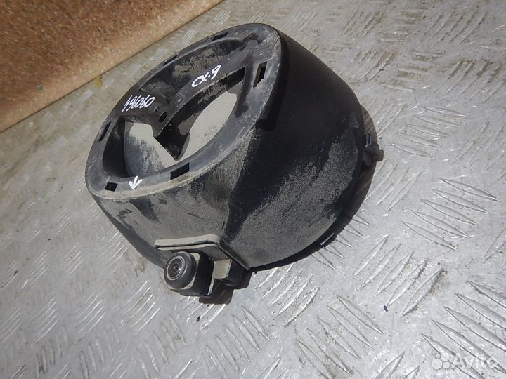 Камера, Mazda (Мазда) -CX-9 (17)