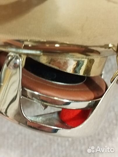 Саксовон тенор амати супер классик