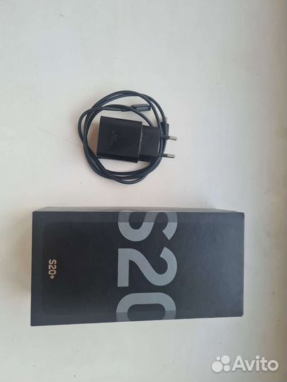 Samsung galaxy s20 plus