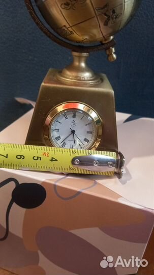 Настольные часы