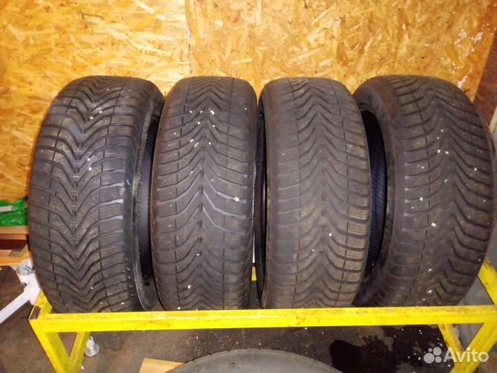 Vredestein SnowTrac 5 195/55 R16 87H