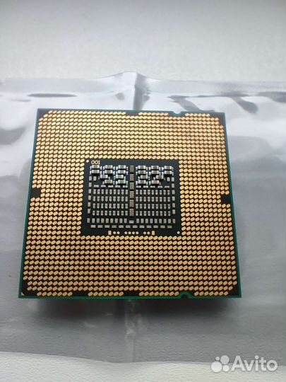 Процессор Intel core i7 930