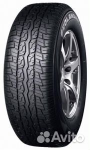 Yokohama Geolandar G902 265/65 R17