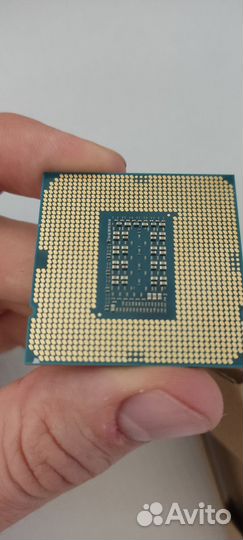 Intel core i5 11400f