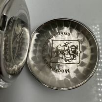 Карманные часы Русское время