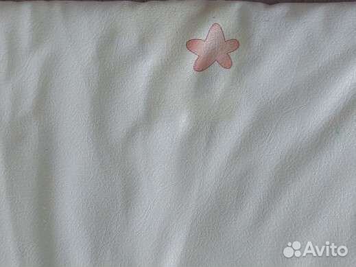 Матрасик на пеленальный столик