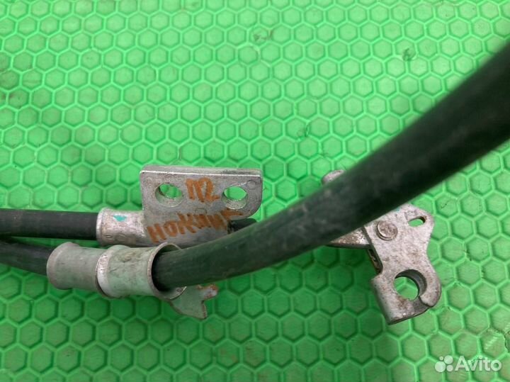 Трос ручника Acura Mdx YD2 J37A1 2008