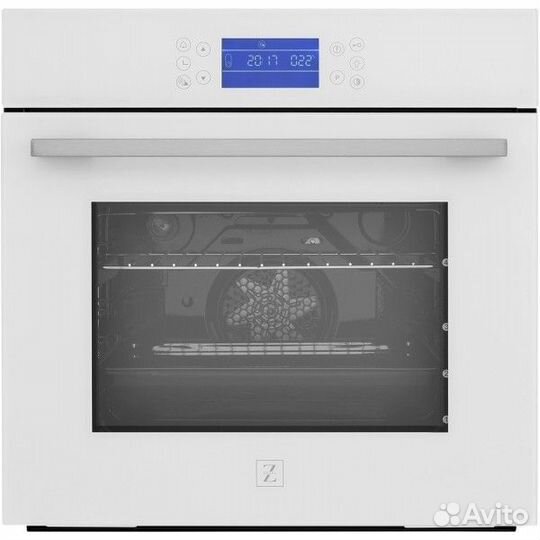 Встраиваемый Духовой шкаф Zugel А2710 W Новый