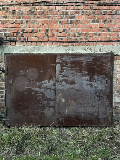 Гараж, 18 м²