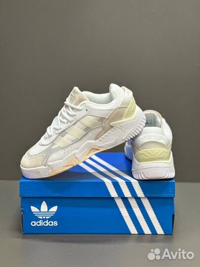 Кроссовки adidas niteball