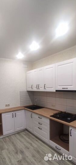 Кухни на заказ. Свой цех