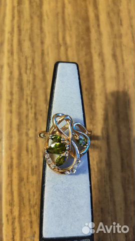 Кольцо корея