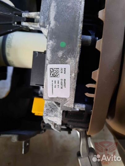 Рулевая колонка BMW 760Li e65