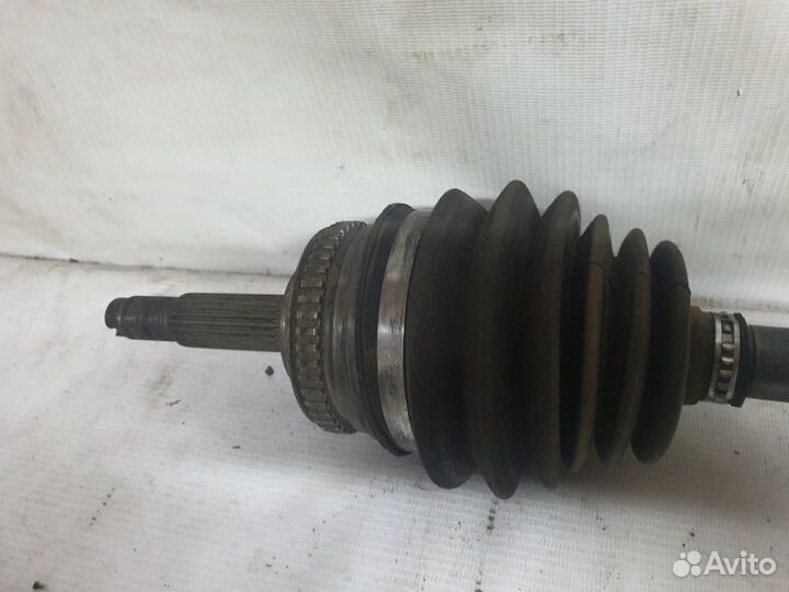 Привод правый Дэу Нексия седан