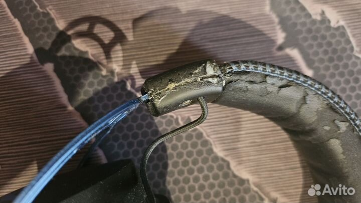 Наушники hyperx cloud alpha s