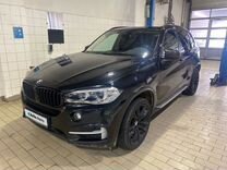 BMW X5 3.0 AT, 2014, 196 675 км, с пробегом, цена 3 400 000 руб.