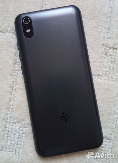 DEXP BL160, 2/32 ГБ